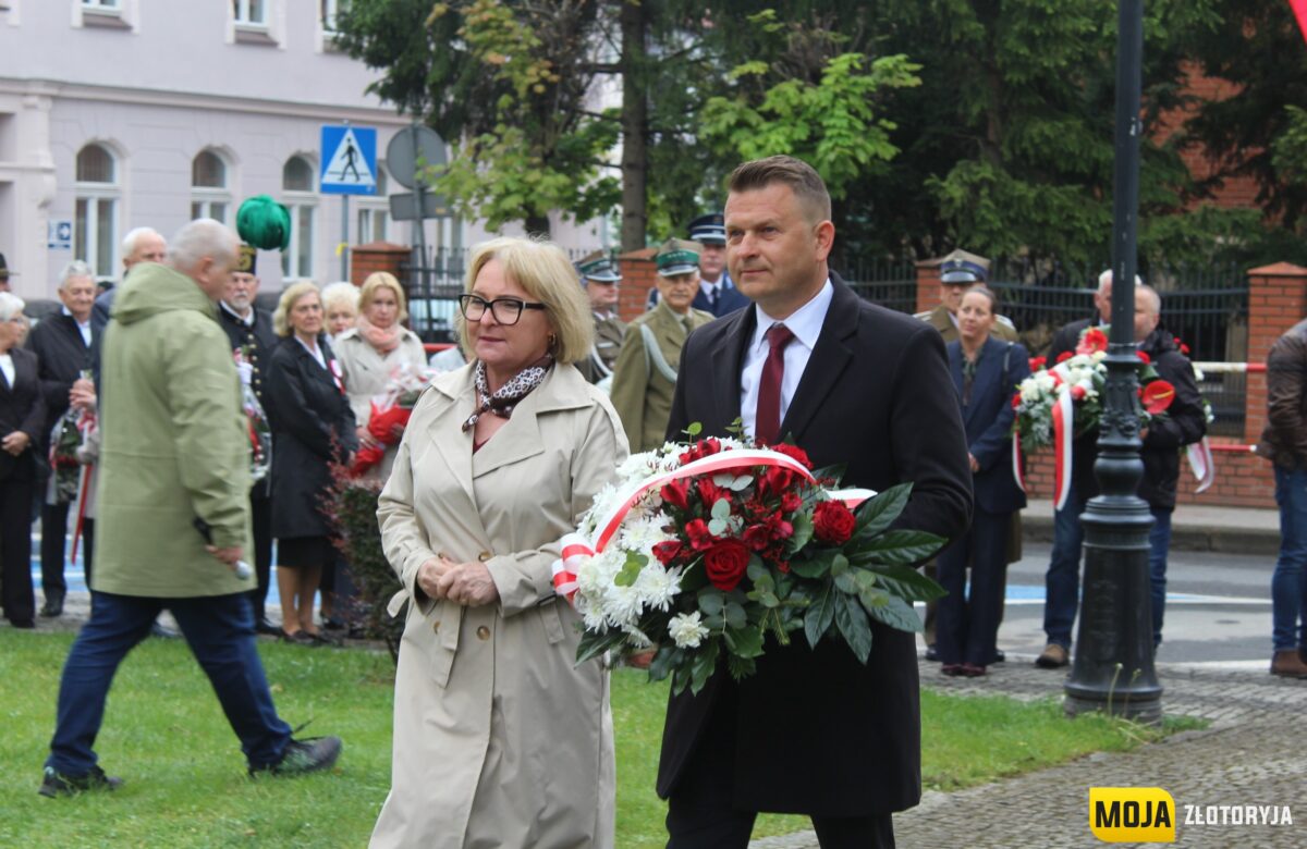 Narodowy Dzień Zwycięstwa w Złotoryi