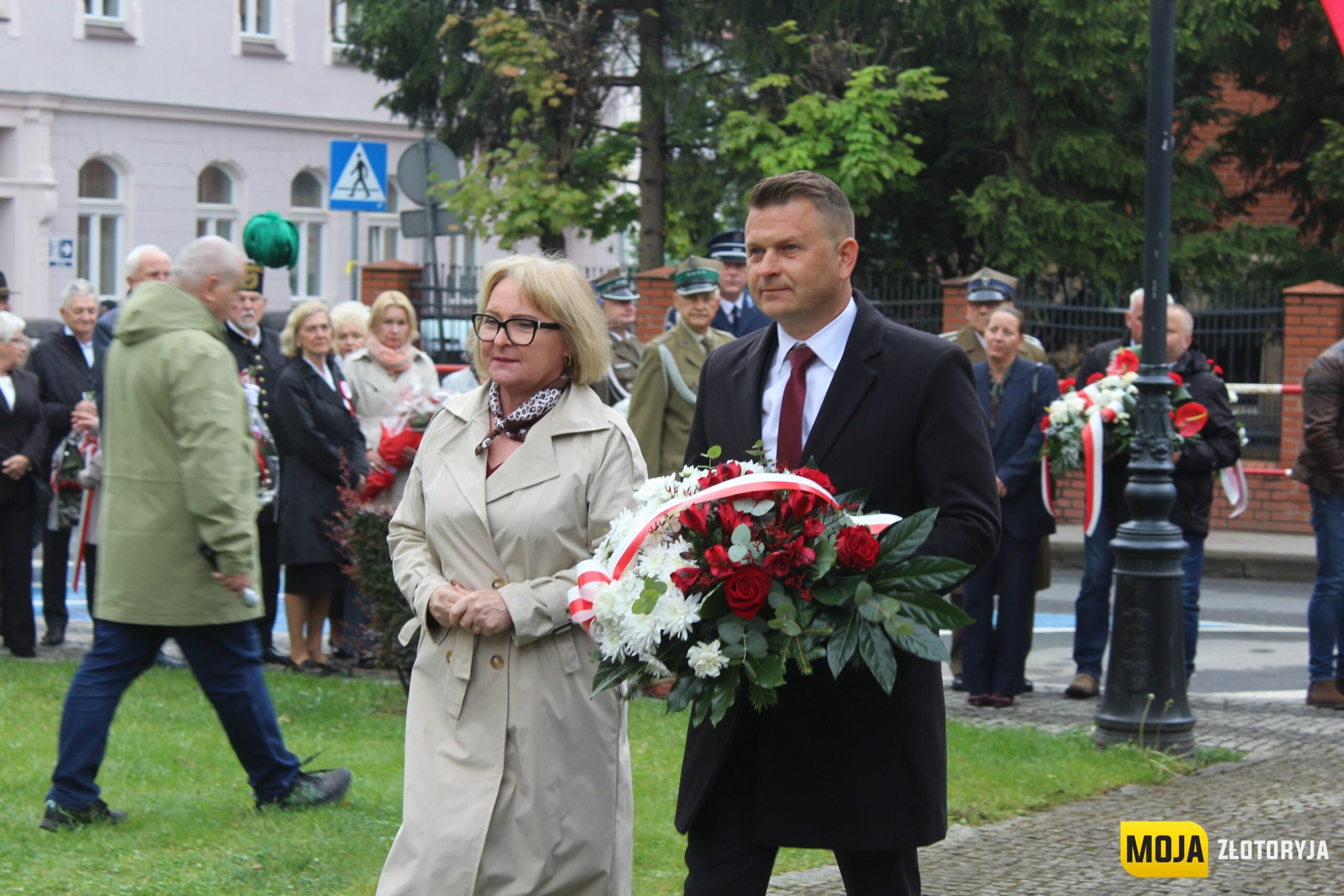 Narodowy Dzień Zwycięstwa w Złotoryi