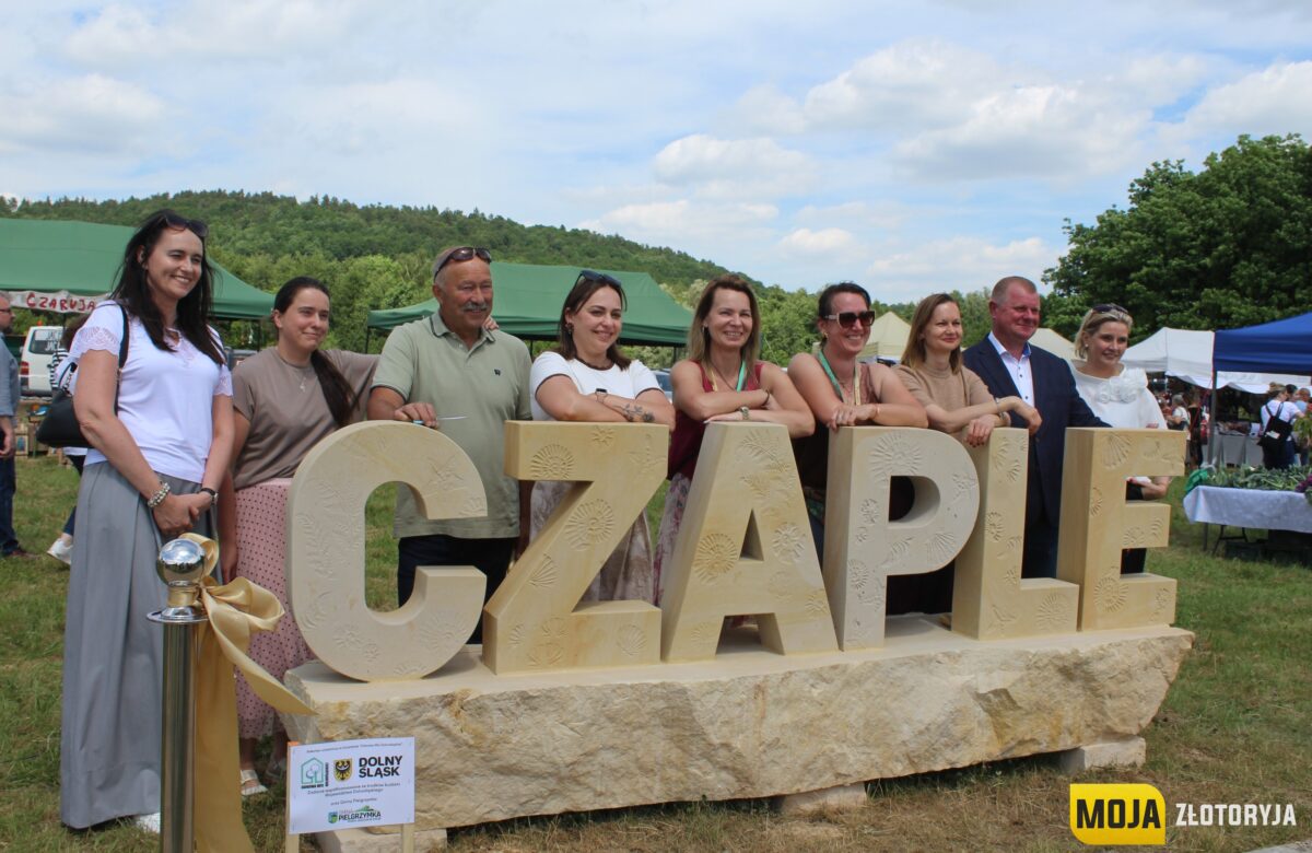 Festiwal smaków i tradycji. „Made in Dolny Śląsk” zawitał do Czapli!