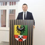 Powiat Złotoryjski z nowoczesnym gabinetem dentystycznym dla uczniów