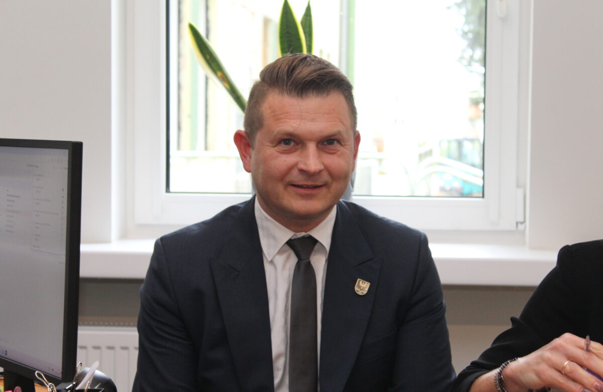 Blisko 1 mln zł dla Powiatu Złotoryjskiego na rozwój obszarów wiejskich