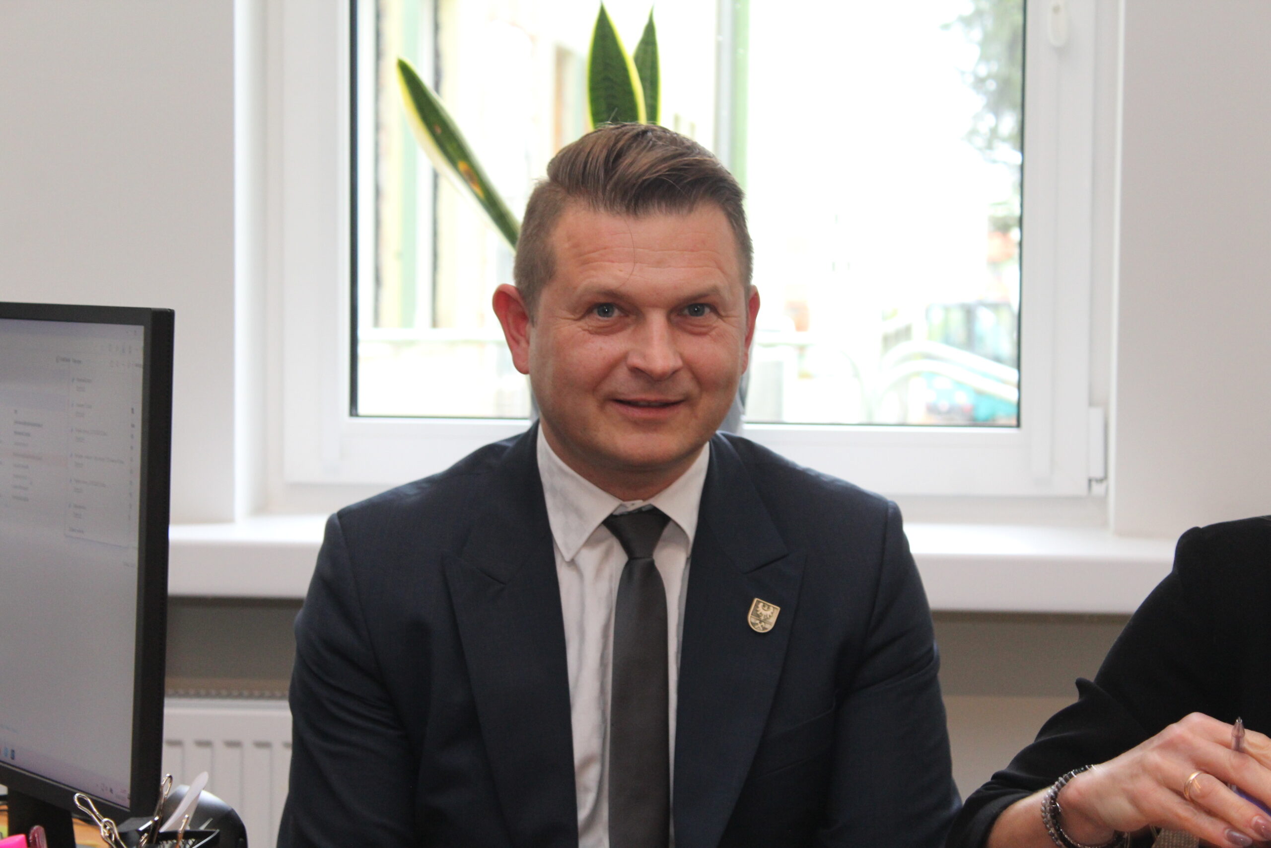 Blisko 1 mln zł dla Powiatu Złotoryjskiego na rozwój obszarów wiejskich