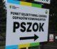 Piątkowe zmiany w godzinach otwarcia PSZOK