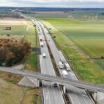 Wiadomo, jak będzie wyglądać węzeł Złotoryja po przebudowie A4.