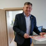 Zagrodno. Kierunek: rozwój i współpraca