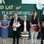 80 lat szkoły w Sokołowcu