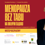  „Menopauza bez tabu” już w czwartek 