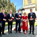 Uroczyste obchody Święta Konstytucji 3 Maja&nbsp;