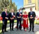 Uroczyste obchody Święta Konstytucji 3 Maja&nbsp;