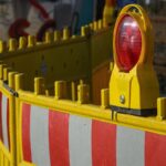 Uwaga kierowcy: czasowe zamknięcie drogi w Wilkowie Osiedlu