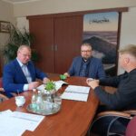 Nowa przestrzeń dla mieszkańców – park w Twardocicach do odnowy