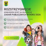 Konkursy rozstrzygnięte – przed nami aktywne lato w Złotoryi