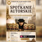 Kryminalny klimat zagości w GCKiB w Pielgrzymce
