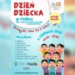 Dzień Dziecka pełen atrakcji już wkrótce w Pielgrzymce
