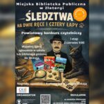 Rusza powiatowy konkurs czytelniczy w Złotoryi!