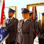 Całe życie pomagała innym. "Dziś sama potrzebuje pomocy”. St. post. Katarzyna Job z Komendy Miejskiej Policji w Legnicy walczy o powrót do zdrowia po rozległym udarze