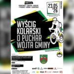 Zmiana lokalizacji biura zawodów przed wyścigiem w Gierałtowcu