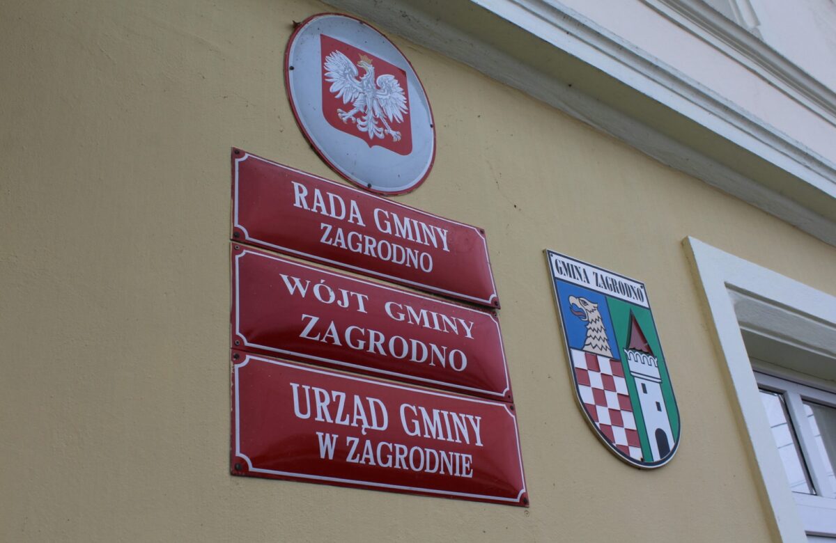Atrakcyjne tereny inwestycyjne w Gminie Zagrodno