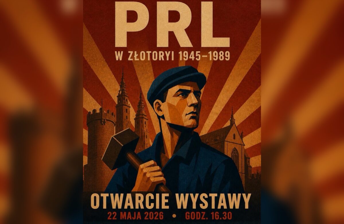 Klimat dawnych lat na nowej wystawie w Złotoryi