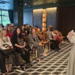 „Menopauza bez tabu” przyciągnęła dziesiątki kobiet w Złotoryi