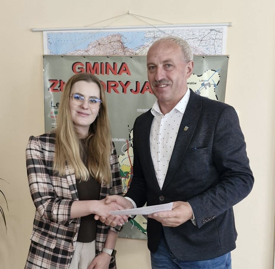 Ważny etap w tworzeniu Gminnego Żłobka „Wesoły Kącik”