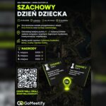 Wielkie szachowe spotkanie w Lubiatowie już pod koniec maja
