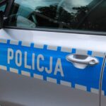Niebezpieczny drift zakończony mandatem i utratą prawa jazdy