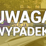 Wypadek pod Złotoryją. Jedna osoba ranna po zderzeniu aut