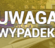 Wypadek pod Złotoryją. Jedna osoba ranna po zderzeniu aut