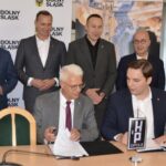 Przełomowa inwestycja dla regionu. Powstanie pierwszy odcinek obwodnicy