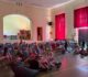Biblioteka zamieniła się w kino dla najmłodszych