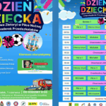 Sportowe emocje z okazji Dnia Dziecka w Złotoryi