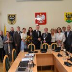 Burmistrz Paweł Kulig z jednogłośnym wotum zaufania i absolutorium za 2025 rok