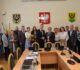 Burmistrz Paweł Kulig z jednogłośnym wotum zaufania i absolutorium za 2025 rok