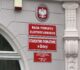 Ewakuacja Starostwa Powiatowego w Złotoryi. Otrzymano zgłoszenie o ładunku wybuchowym