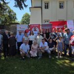 Ponad 13 litrów krwi zebrano w Złotoryi.