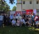 Ponad 13 litrów krwi zebrano w Złotoryi.