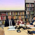 Wójt Gminy Zagrodno Piotr Janczyszyn z jednogłośnym wotum zaufania i absolutorium