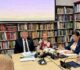Wójt Gminy Zagrodno Piotr Janczyszyn z jednogłośnym wotum zaufania i absolutorium