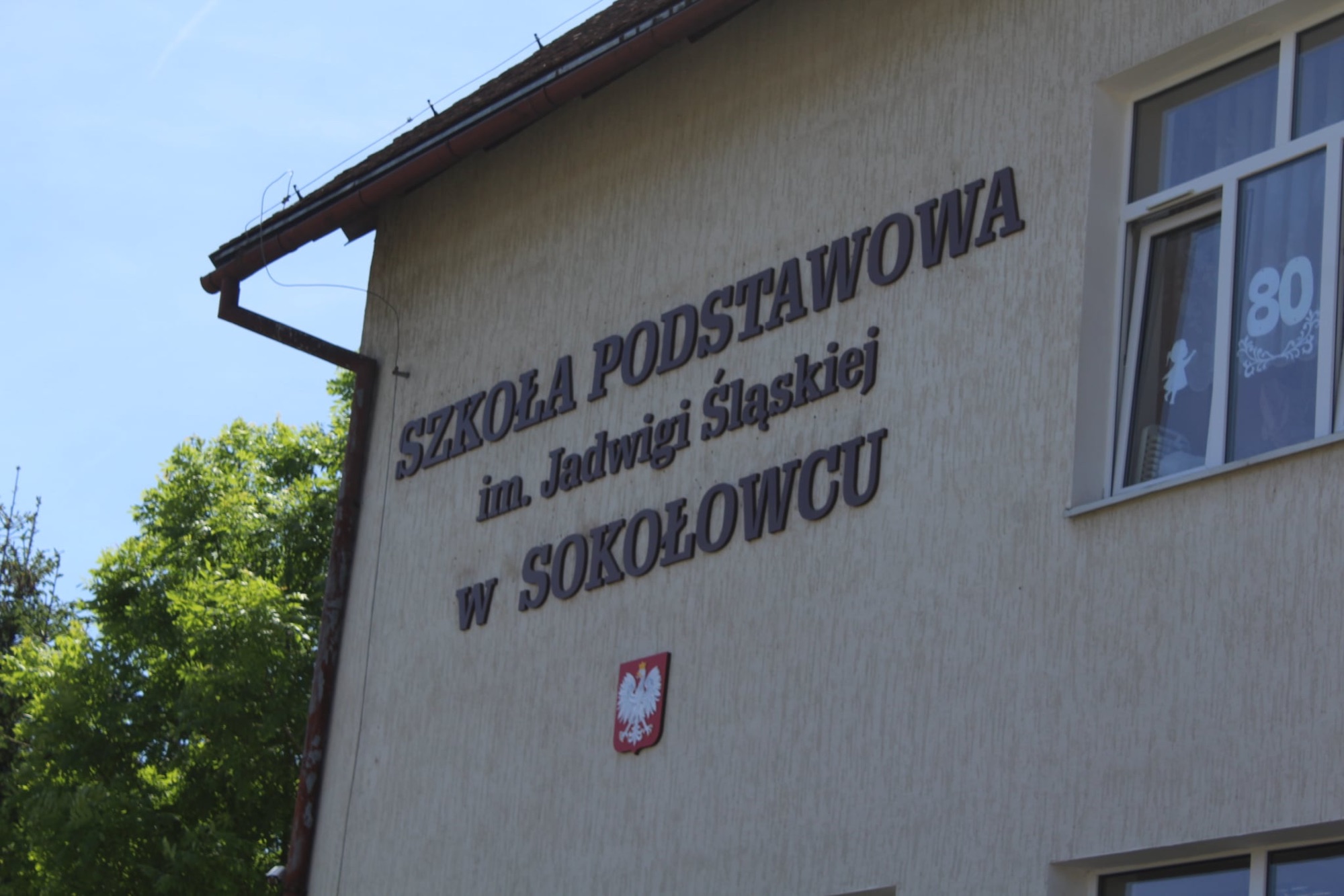 Sokołowiec na pierwszym miejscu w kraju. Uczniowie i nauczyciele osiągnęli wielki sukces