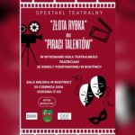 Młodzi aktorzy zapraszają na teatralne popołudnie w Rokitnicy
