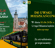 Komunikat dla mieszkańców: organizacja pracy urzędu i komunikacji miejskiej