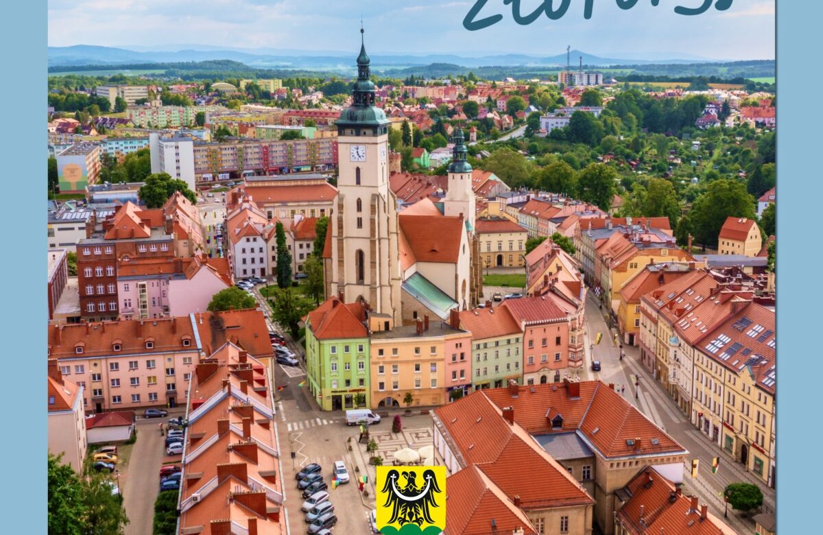 Udany city break w Złotoryi