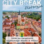 Udany city break w Złotoryi