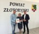 Starostwo Powiatowe w Złotoryi będzie bardziej dostępne dla osób z niepełnosprawnościami