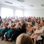 Koncert „Dobrego Słowa” po raz trzeci połączył szkolną i lokalną społeczność