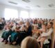 Koncert „Dobrego Słowa” po raz trzeci połączył szkolną i lokalną społeczność