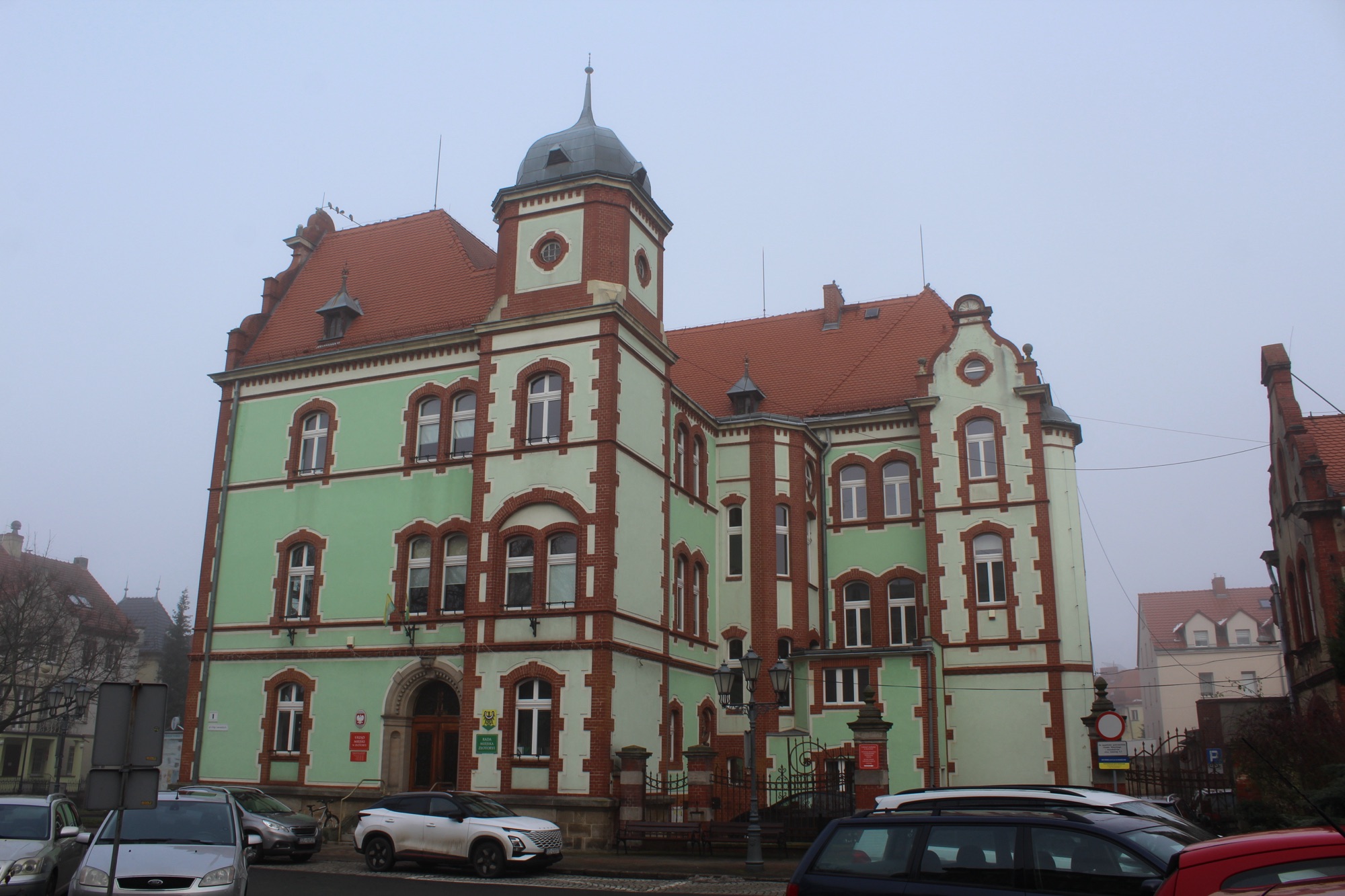 Złotoryja otrzymała 230 tys. zł na remont mieszkania dla repatrianta
