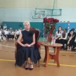Po dwudziestu latach pożegnała się z funkcją. Wyjątkowa uroczystość w Gierałtowcu