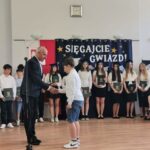 Stypendia dla uczniów Gminy Złotoryja. Nagrodzono najlepszych za naukę i sport